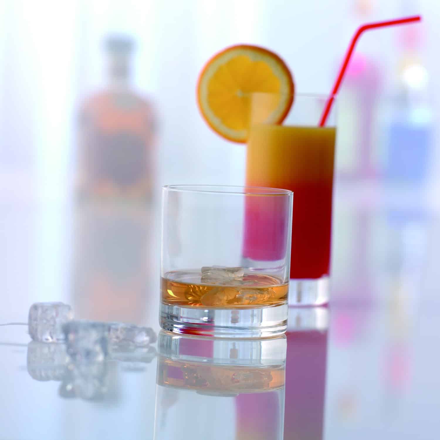 Zwiesel Glas Paris Longdrinkglas 34,7 cl - 6 Stuks - Glazen.nl