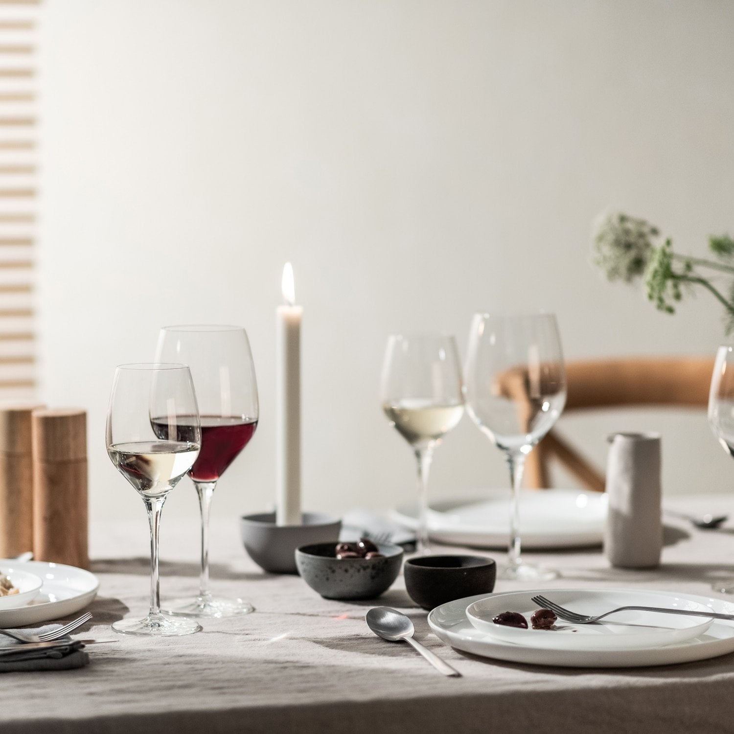 Zwiesel Glas Rotation Wijnglas 60 cl - 6 Stuks - Glazen.nl