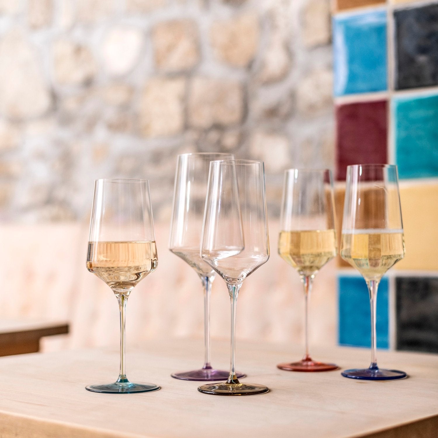 Zwiesel Glas Ink Wijnglas 63,8 cl Rood - Glazen.nl