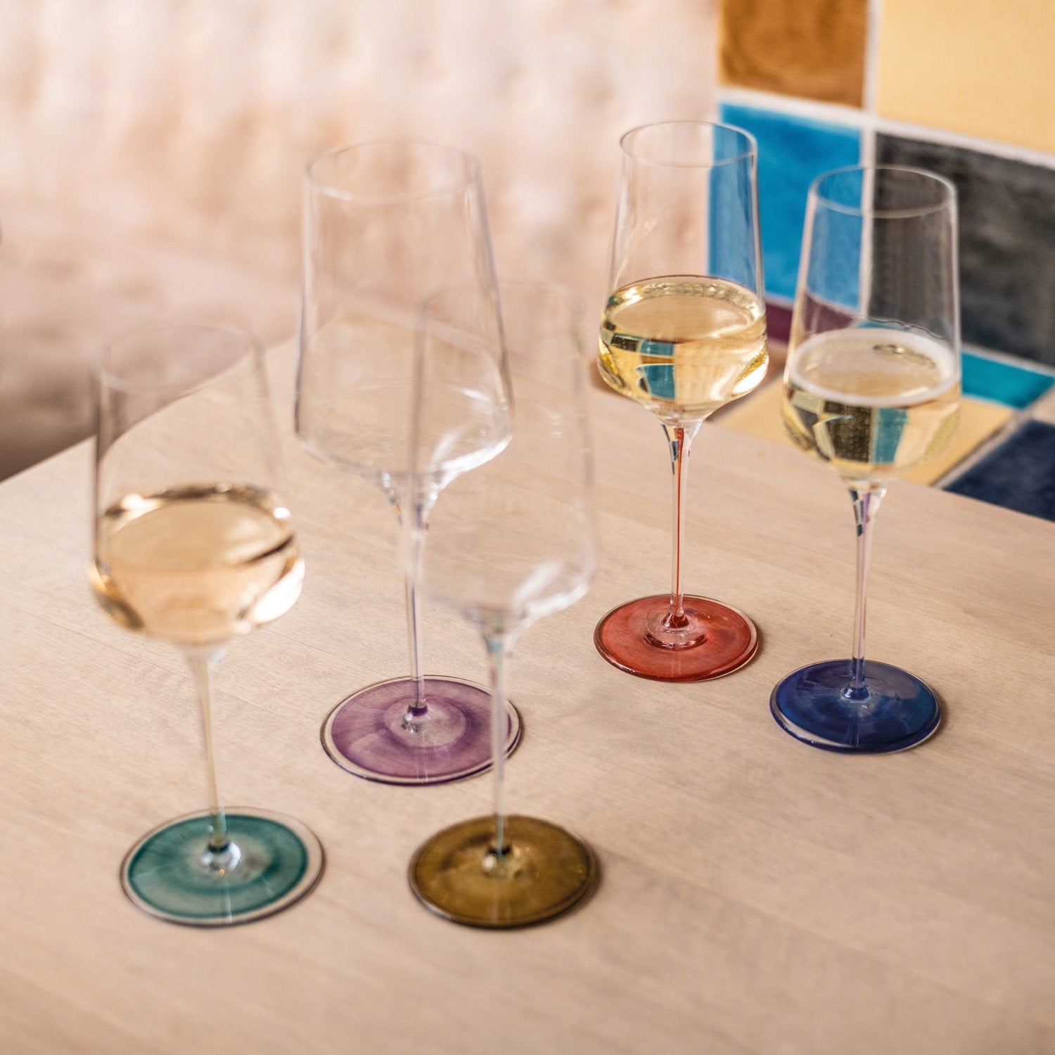 Zwiesel Glas Ink Wijnglas 63,8 cl Rood - Glazen.nl
