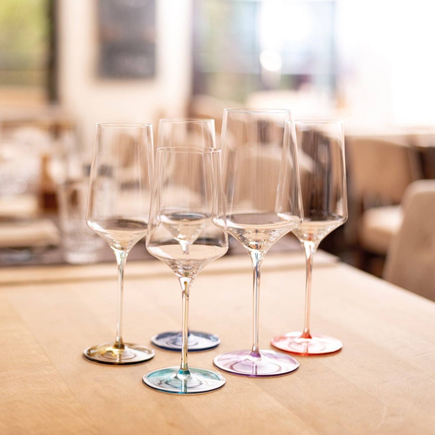 Zwiesel Glas Ink Wijnglas 63,8 cl Rood - Glazen.nl