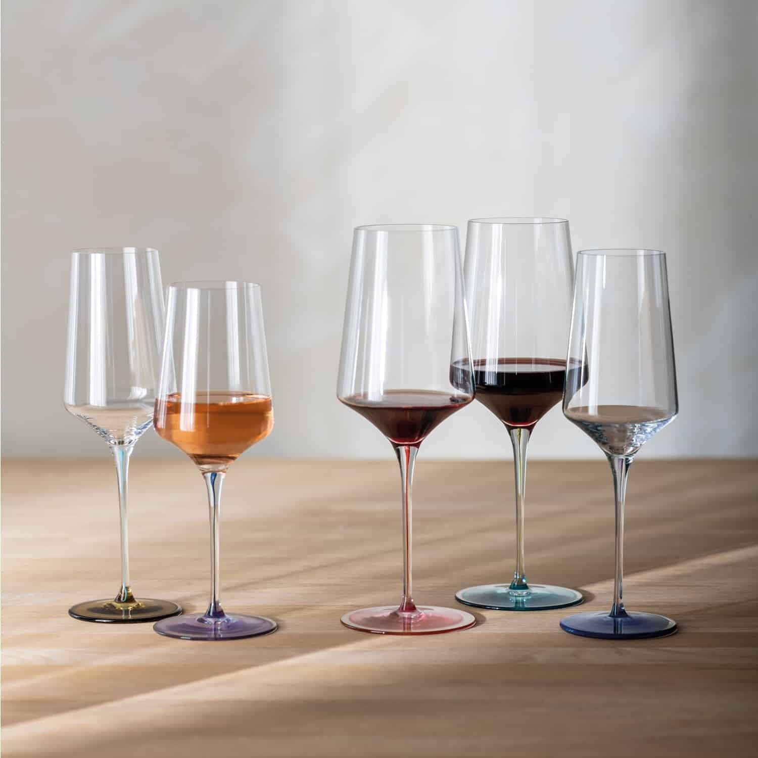 Zwiesel Glas Ink Wijnglas 40,7 cl Rood - Glazen.nl