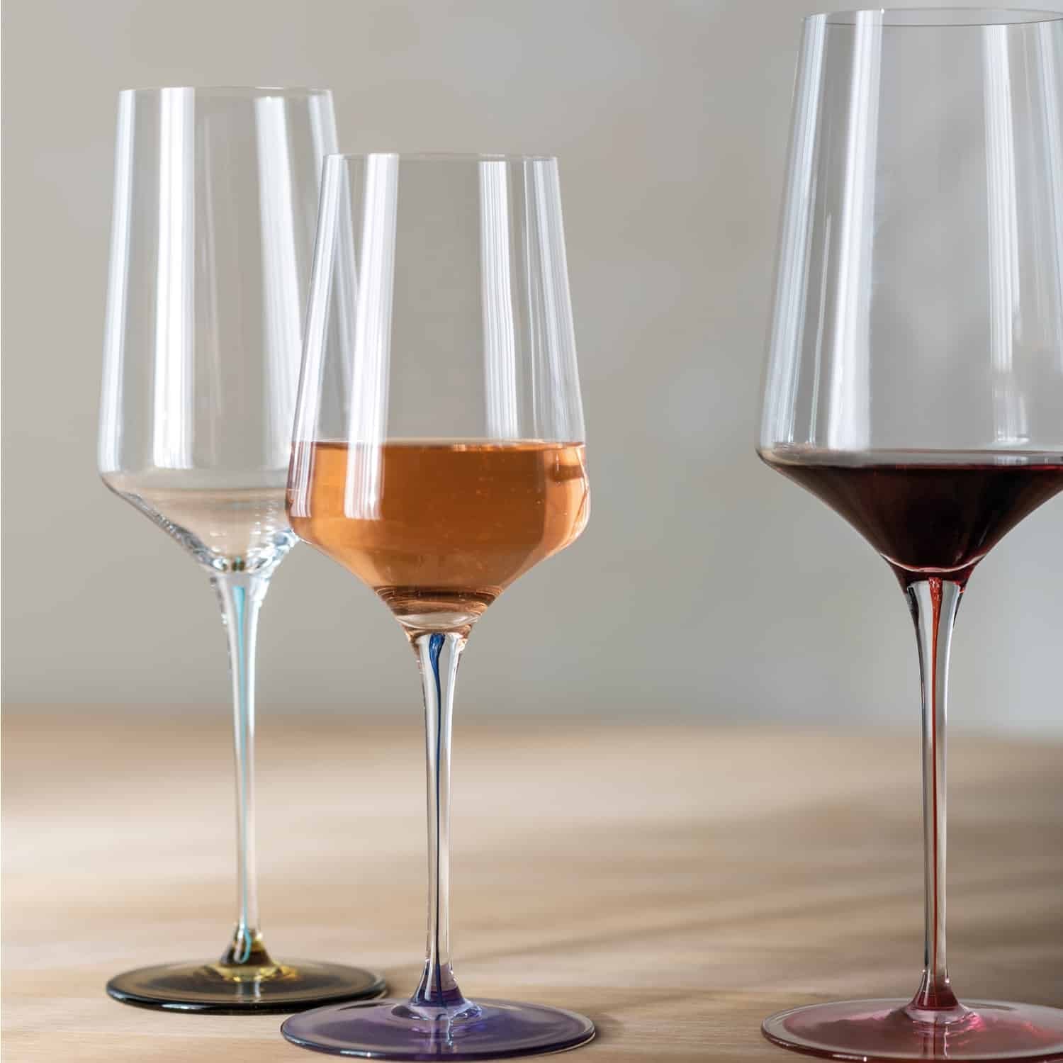Zwiesel Glas Ink Wijnglas 40,7 cl Rood - Glazen.nl