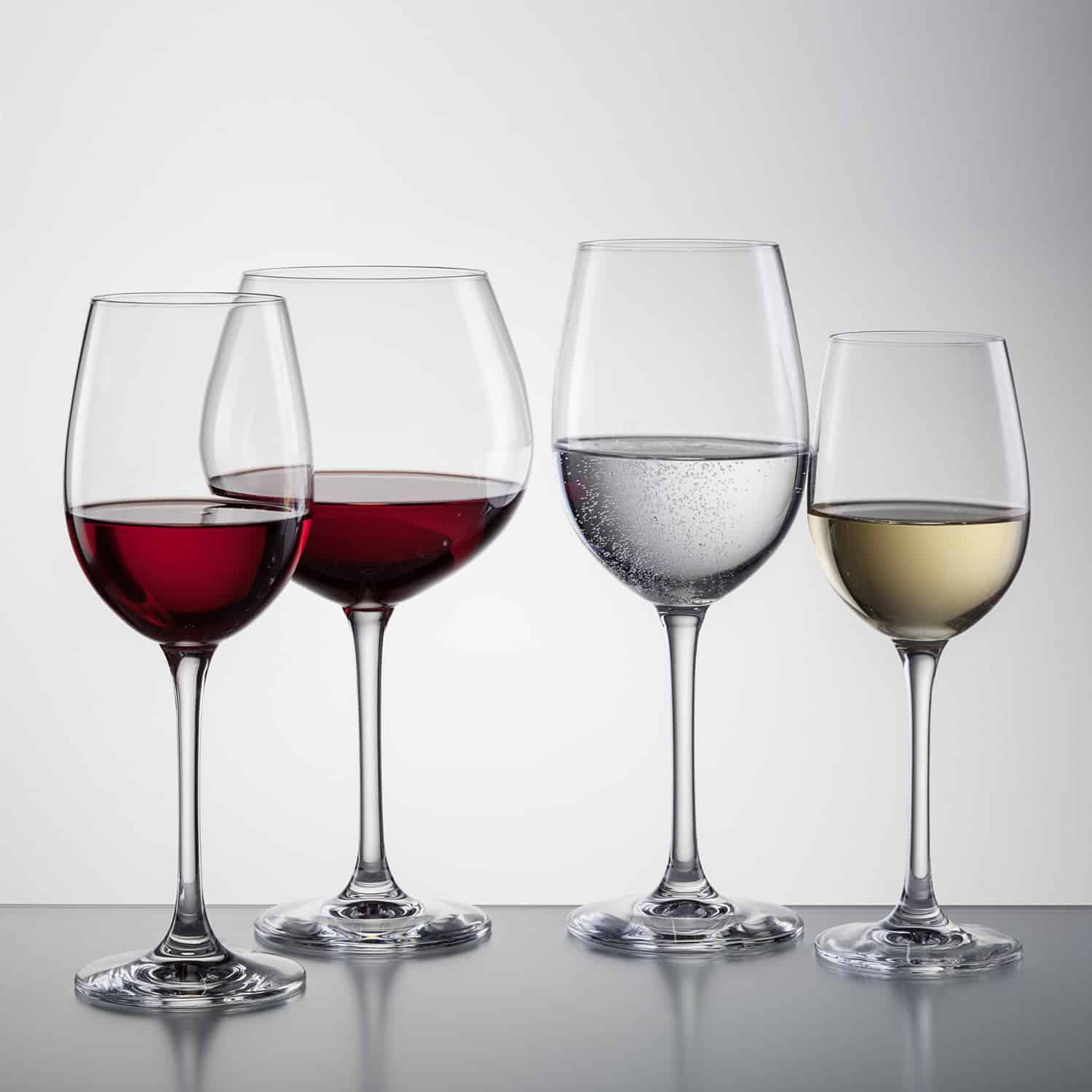 Schott Zwiesel Classico / Ever Wijnglas 64,5 cl - 6 Stuks - Glazen.nl