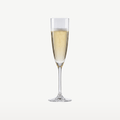 Schott Zwiesel Classico / Ever Champagne Glass / Flute 21 cl - 6 Pieces