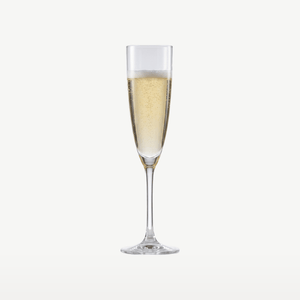 Verres à scroppino