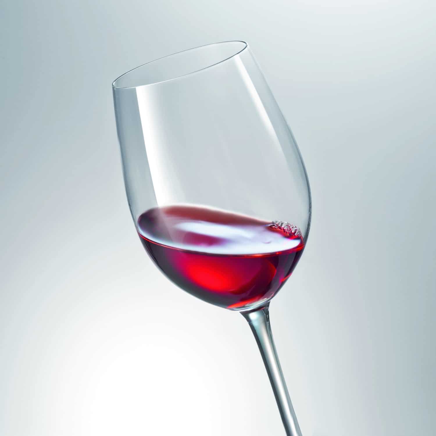Schott Zwiesel Classico / Ever Wijnglas 54,5 cl - 6 Stuks - Glazen.nl