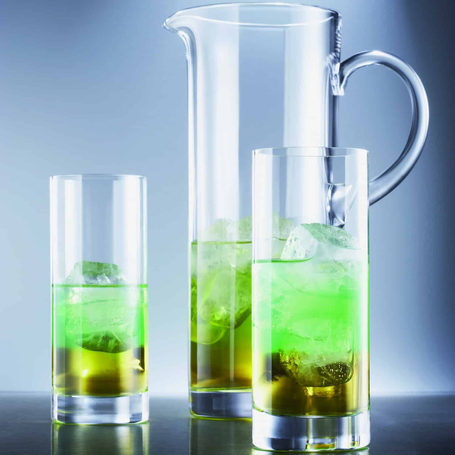 Zwiesel Glas Paris Longdrinkglas 34,7 cl - 6 Stuks - Glazen.nl