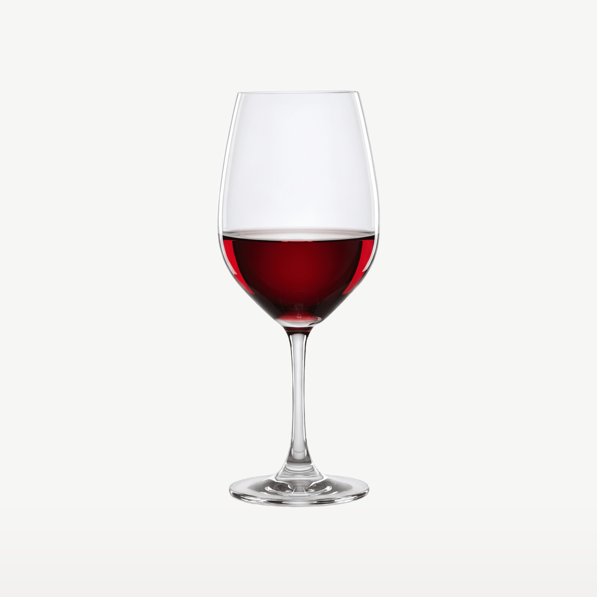 Spiegelau Winelovers Wijnglas 46 Cl - 6 Stuks - Glazen.nl