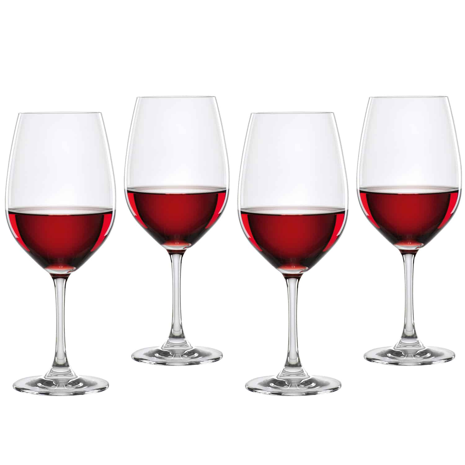 Spiegelau Winelovers Wijnglas 46 Cl - 6 Stuks - Glazen.nl