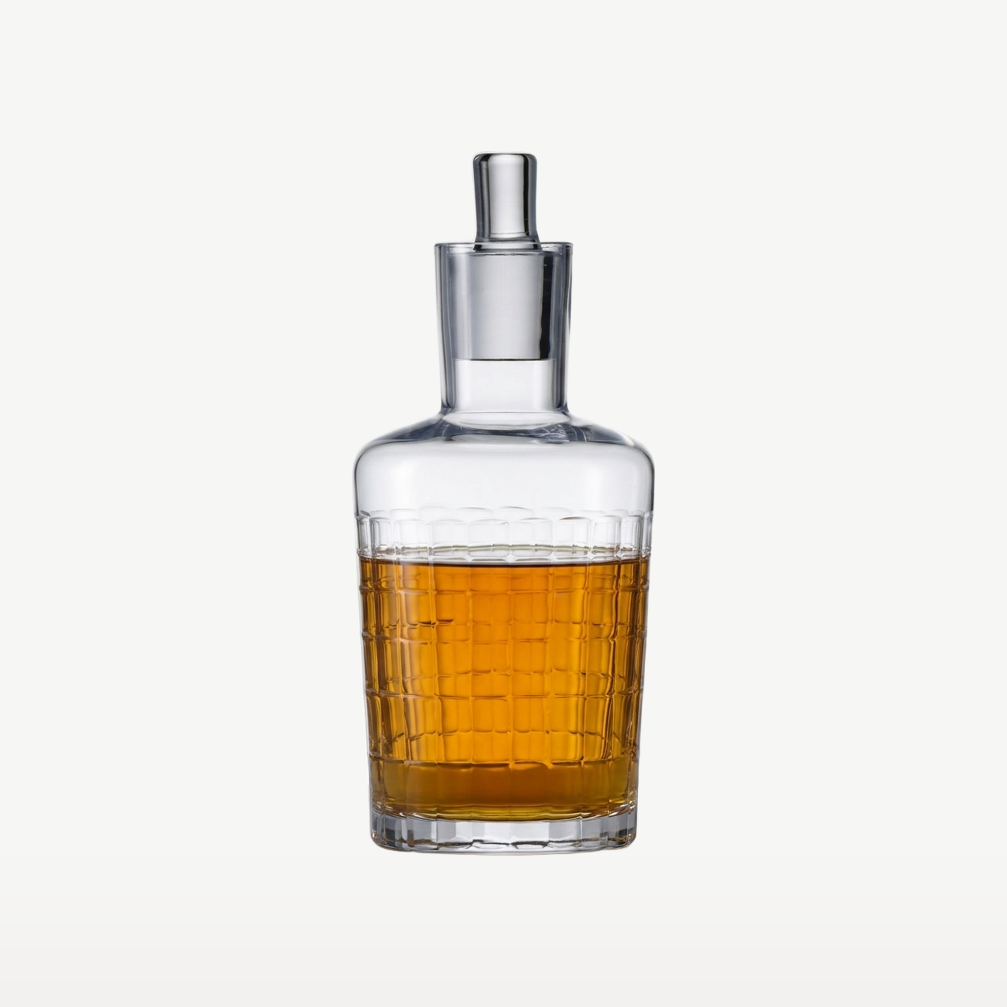 Zwiesel Glas Bar Premium No. 1 Whiskykaraf 50 Cl - Glazen.nl
