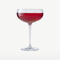 Luigi Bormioli Talismano Cocktail Glass 30 Cl Old Martini - 4 Pieces