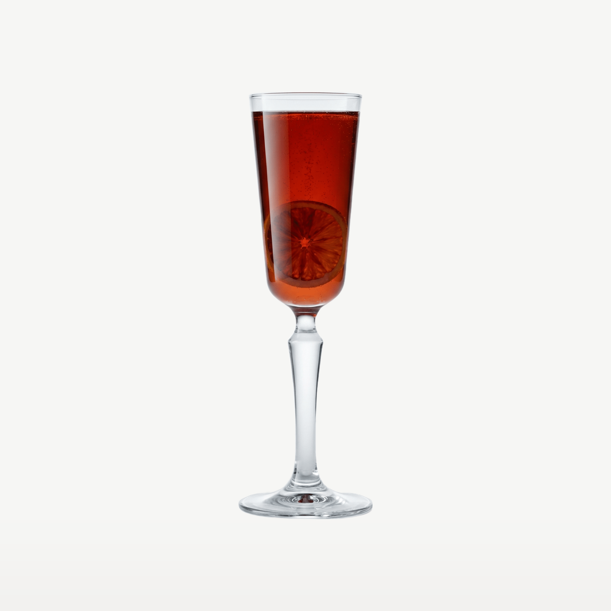 Onis Spksy Champagneflute 17,5 Cl - 6 Stuks - Glazen.nl