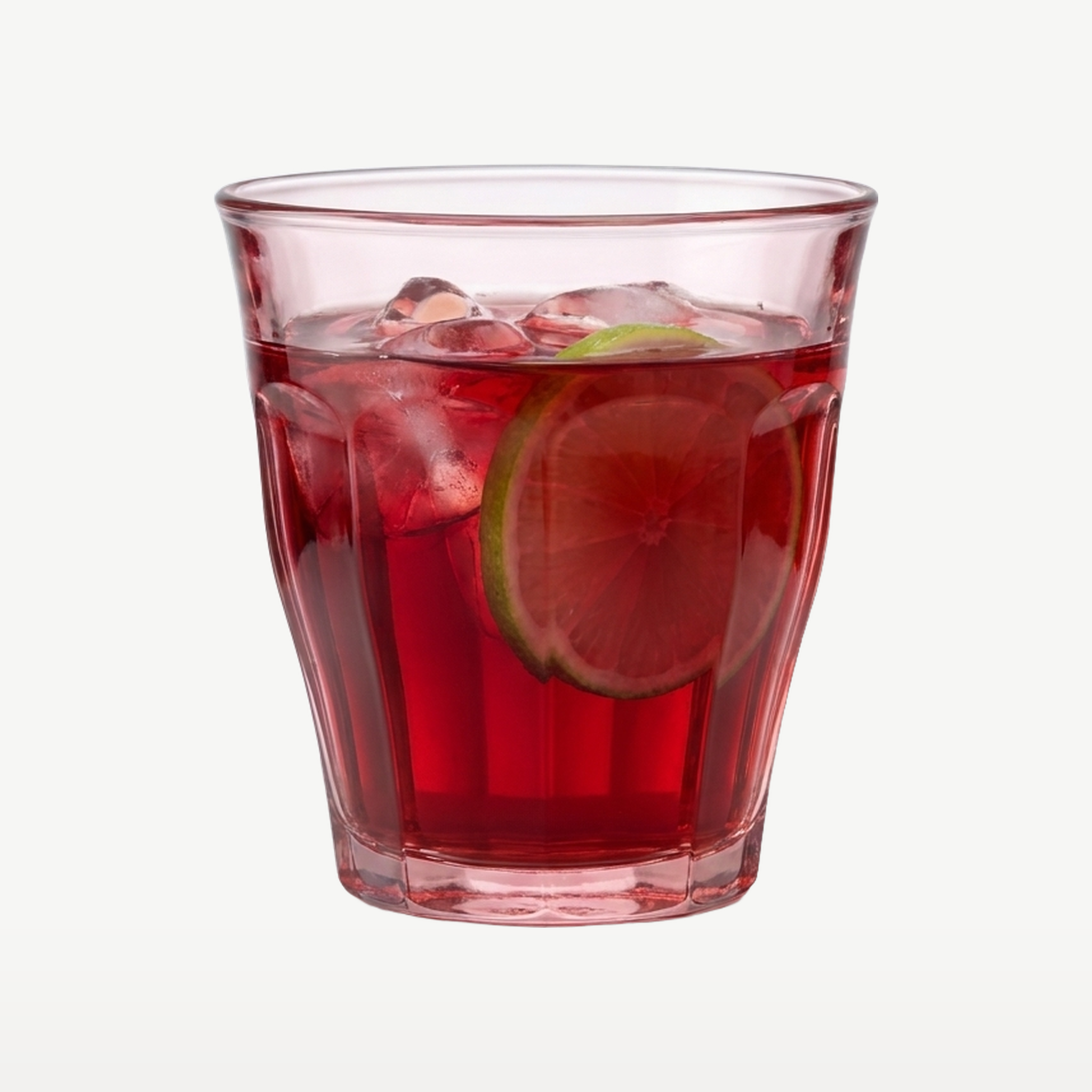 Duralex Picardie Tumbler 25 Cl Assorti - 6 Stuks - Glazen.nl