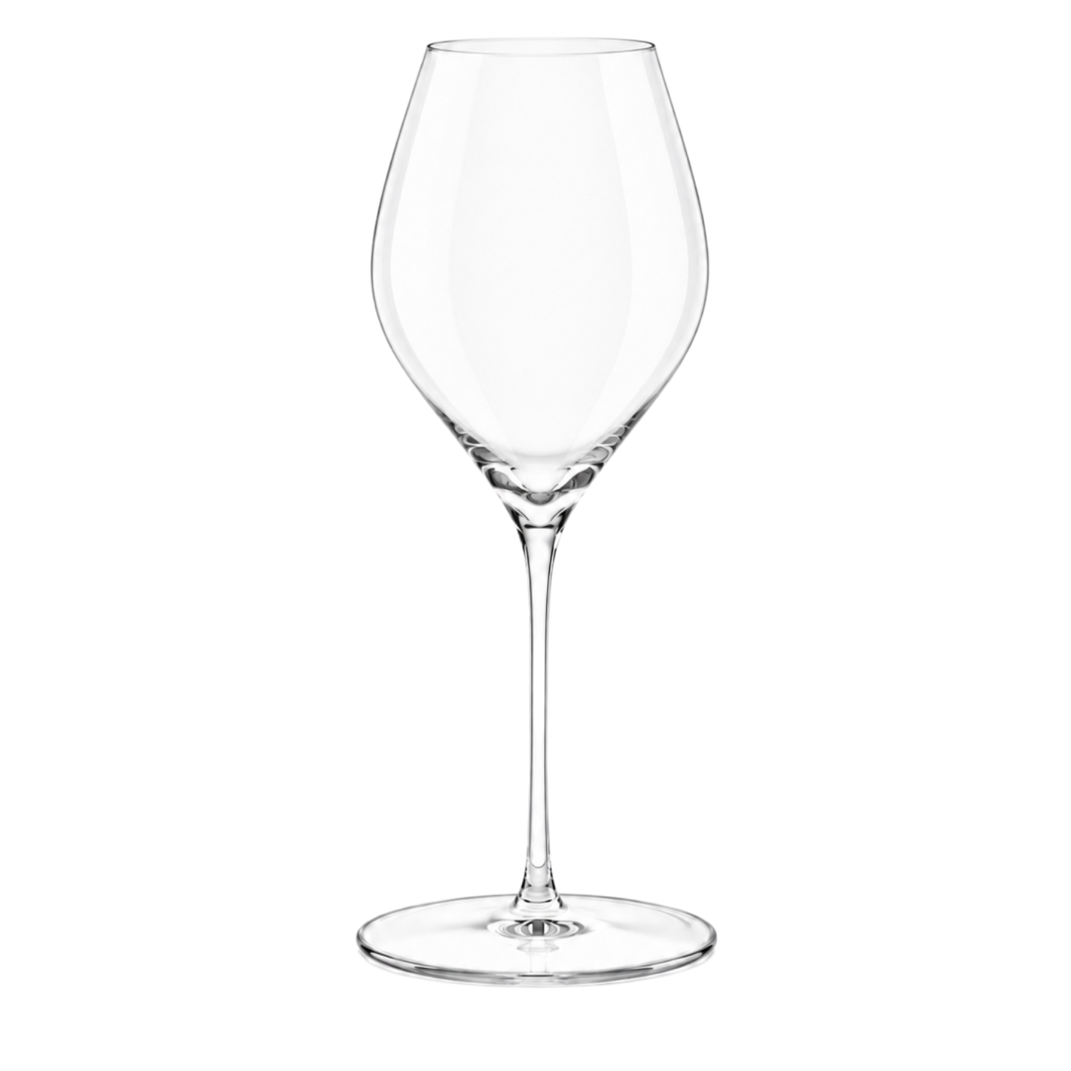 Paradox Cristalin Teseo Tasting Wijnglas 45 Cl Handgemaakt - 2 Stuks