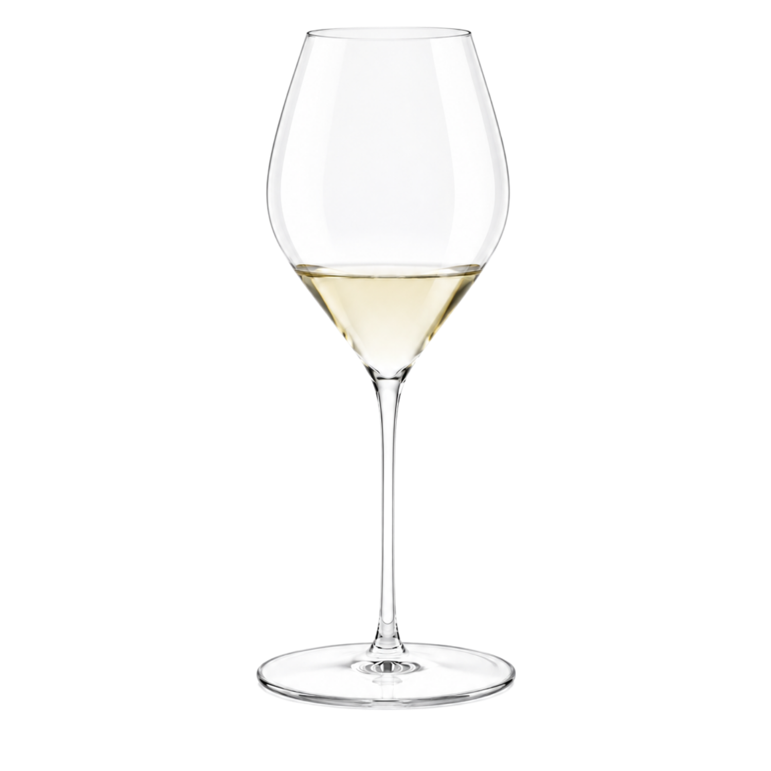 Paradox Cristalin Teseo Tasting Wijnglas 45 Cl Handgemaakt - 2 Stuks
