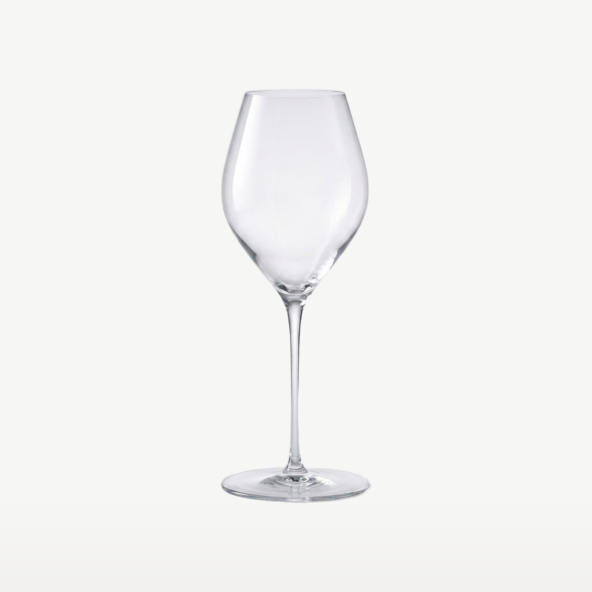 Paradox Cristalin Teseo Tasting Wijnglas 45 Cl Handgemaakt - 2 Stuks - Glazen.nl