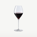 Paradox Cristalin Teseo Bordeaux Wijnglas 67 Cl Handgemaakt - 2 Stuks