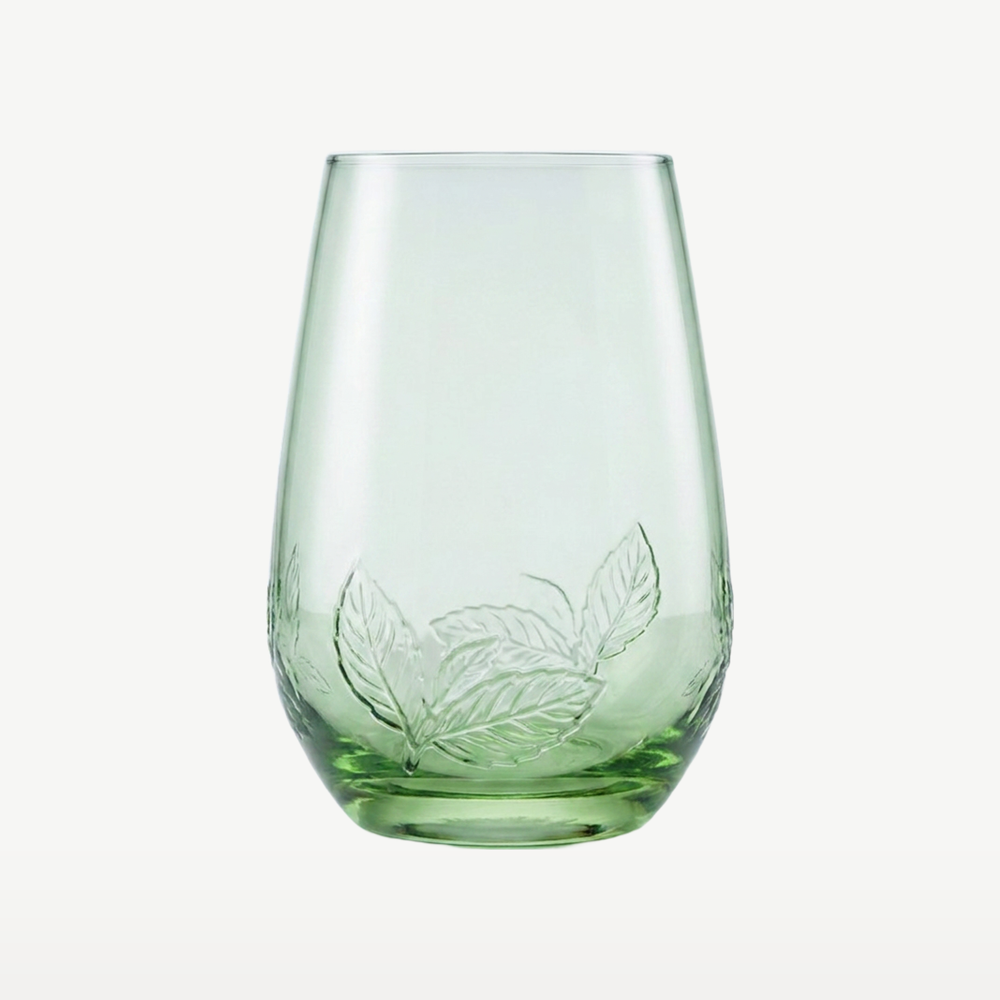 Schott Zwiesel Vina Touch Waterglas 40 Cl Groen - Glazen.nl