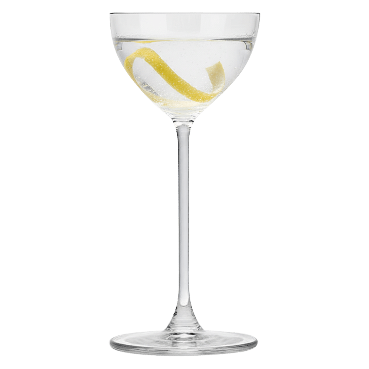 Onis Bespoke Cocktailglas 15,5 Cl Nick & Nora - 6 Stuks - Glazen.nl