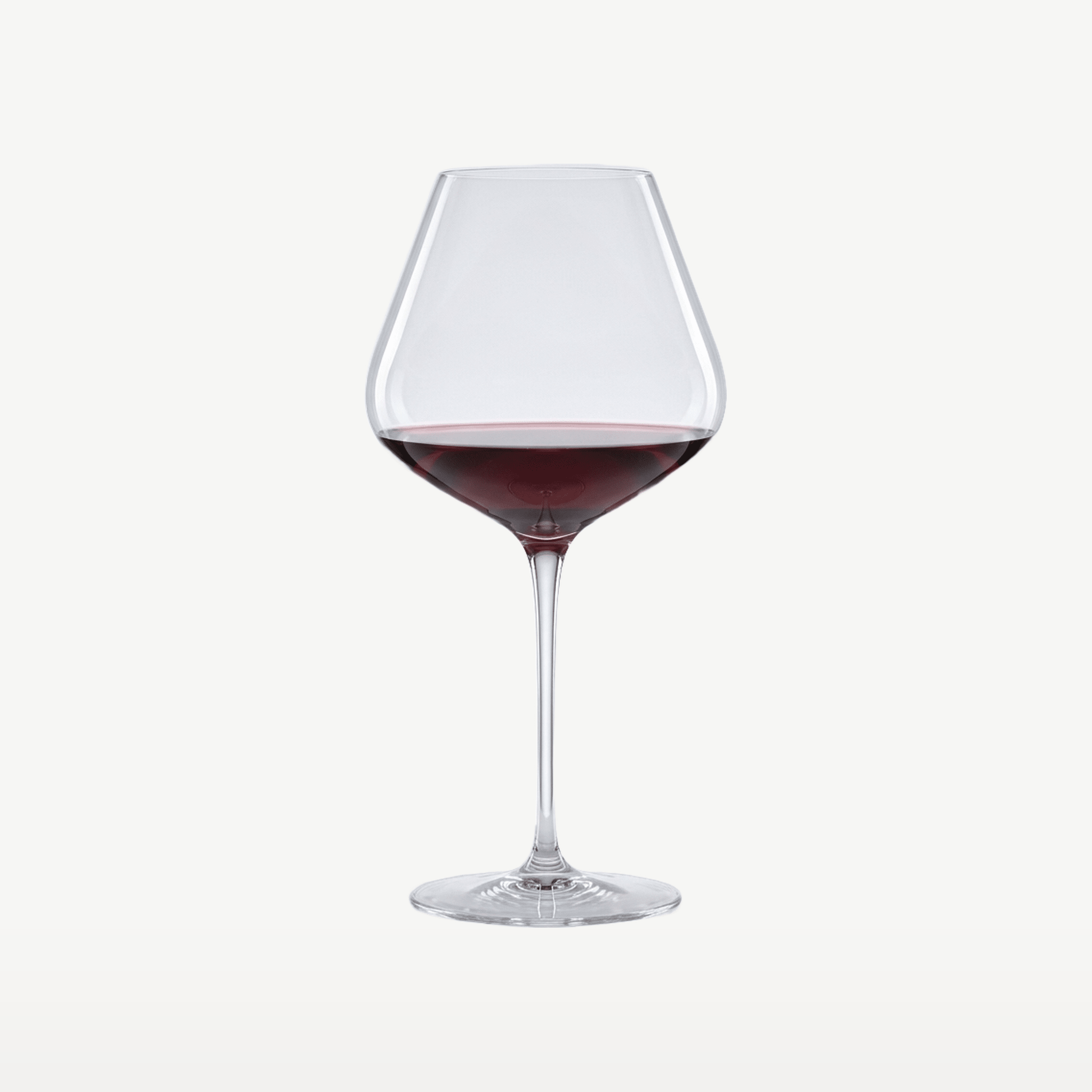 Spiegelau Hybrid Wijnglas 84 Cl Burgundy - 12 Stuks - Glazen.nl