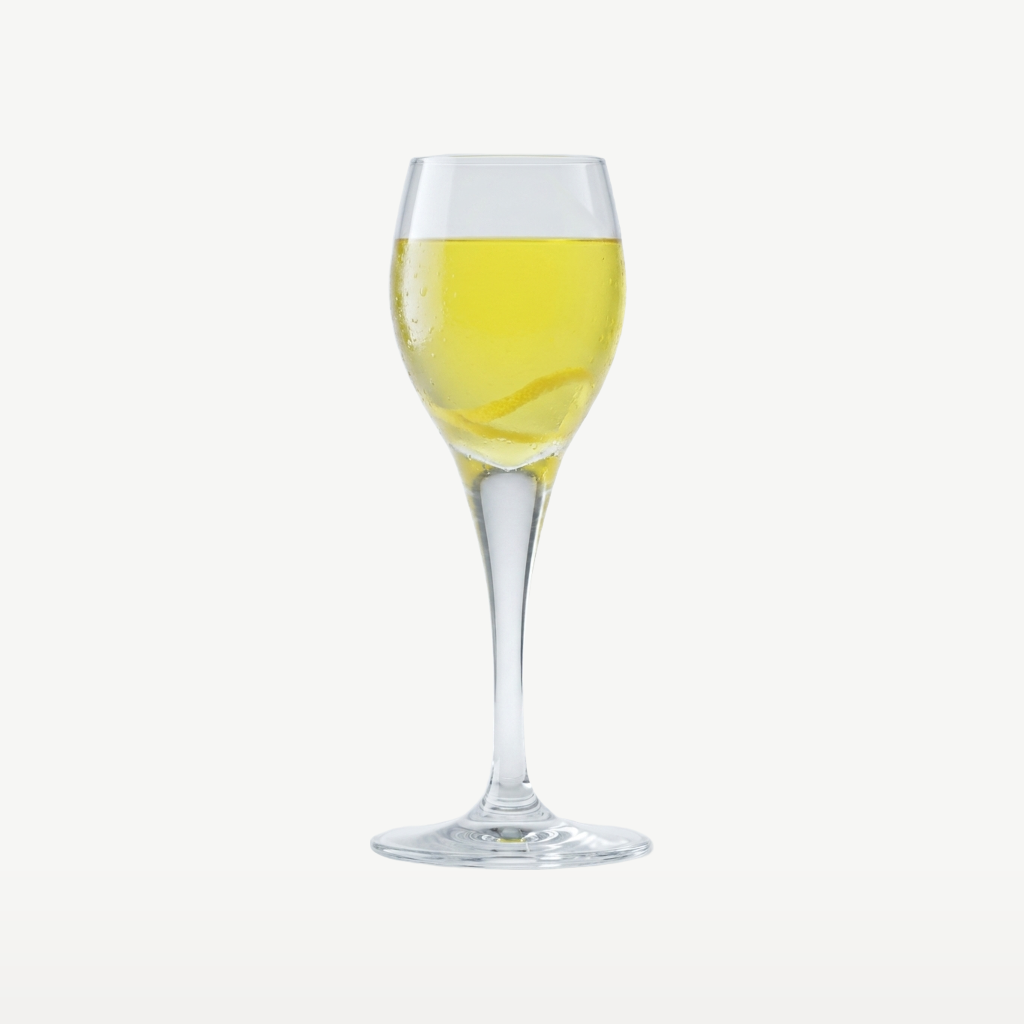 Nude Glass Primeur Liqueurglas 10 Cl - 6 Stuks - Glazen.nl