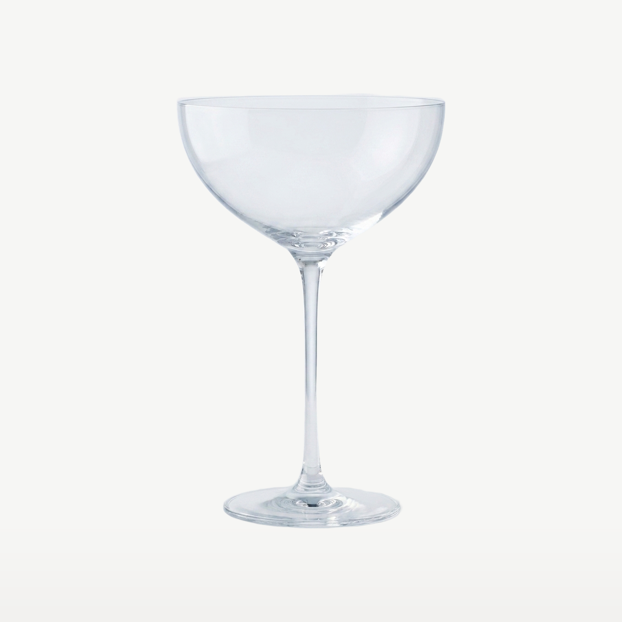 Chef & Sommelier Cocktail Champagneglas / Coupe 21 Cl - 6 Stuks - Glazen.nl