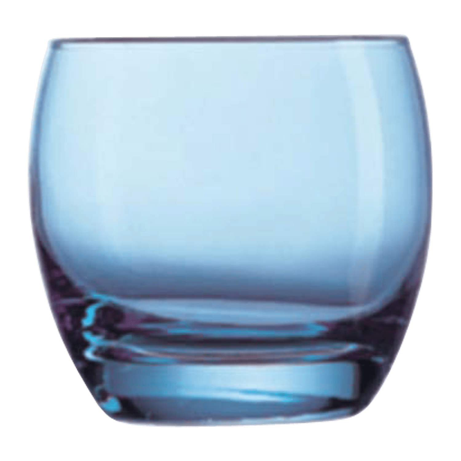 Arcoroc Salto Tumbler 32 Cl Blauw - 6 Stuks - Glazen.nl