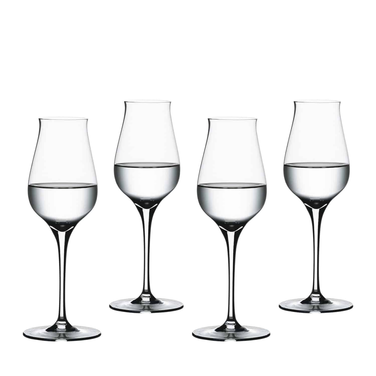 Spiegelau Authentis Likeurglas 17 Cl - 12 Stuks - Glazen.nl