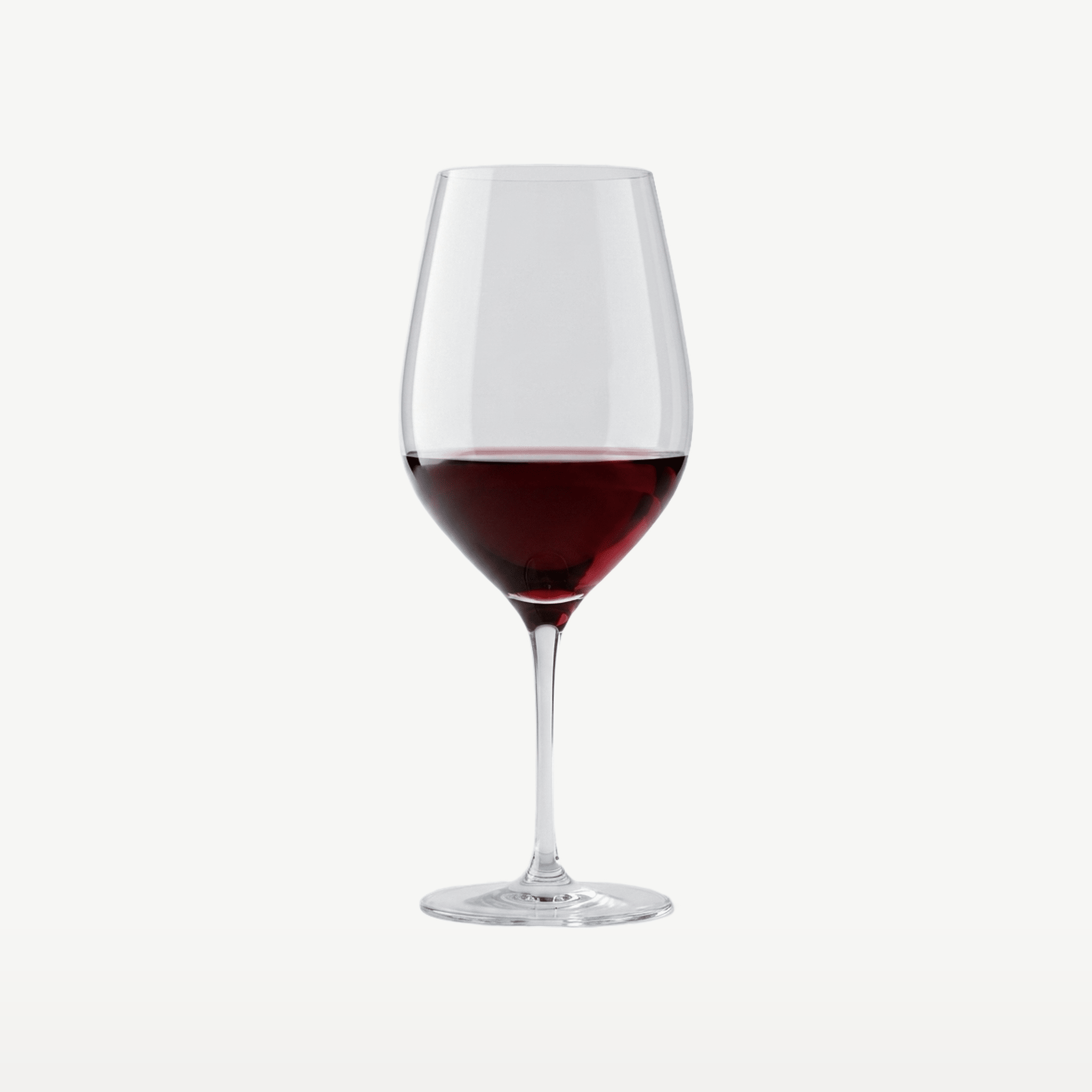 Spiegelau Authentis Wijnglas 65 Cl Bordeaux - 12 Stuks - Glazen.nl