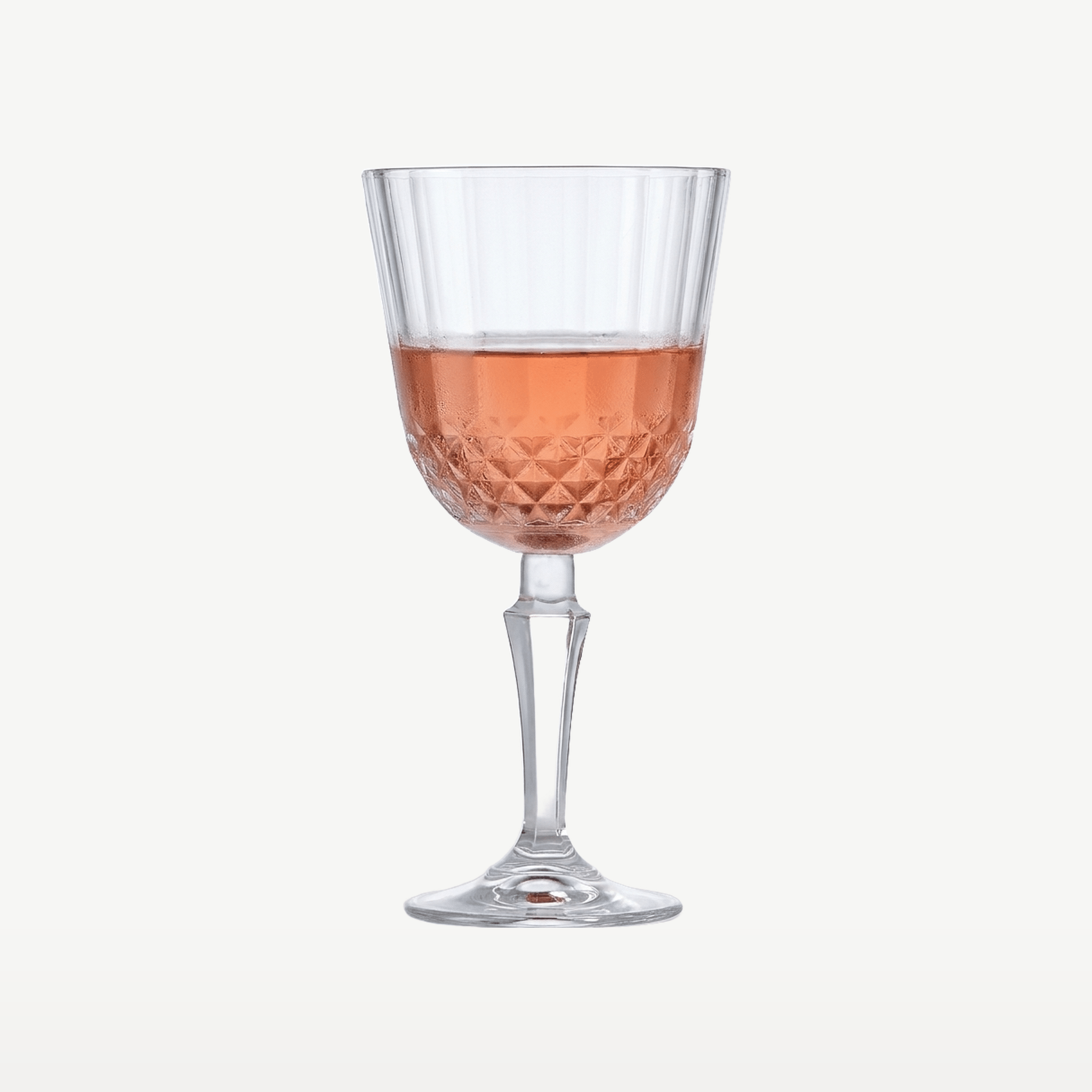 Pasabahce Diony Wijnglas 23 Cl - 6 Stuks - Glazen.nl
