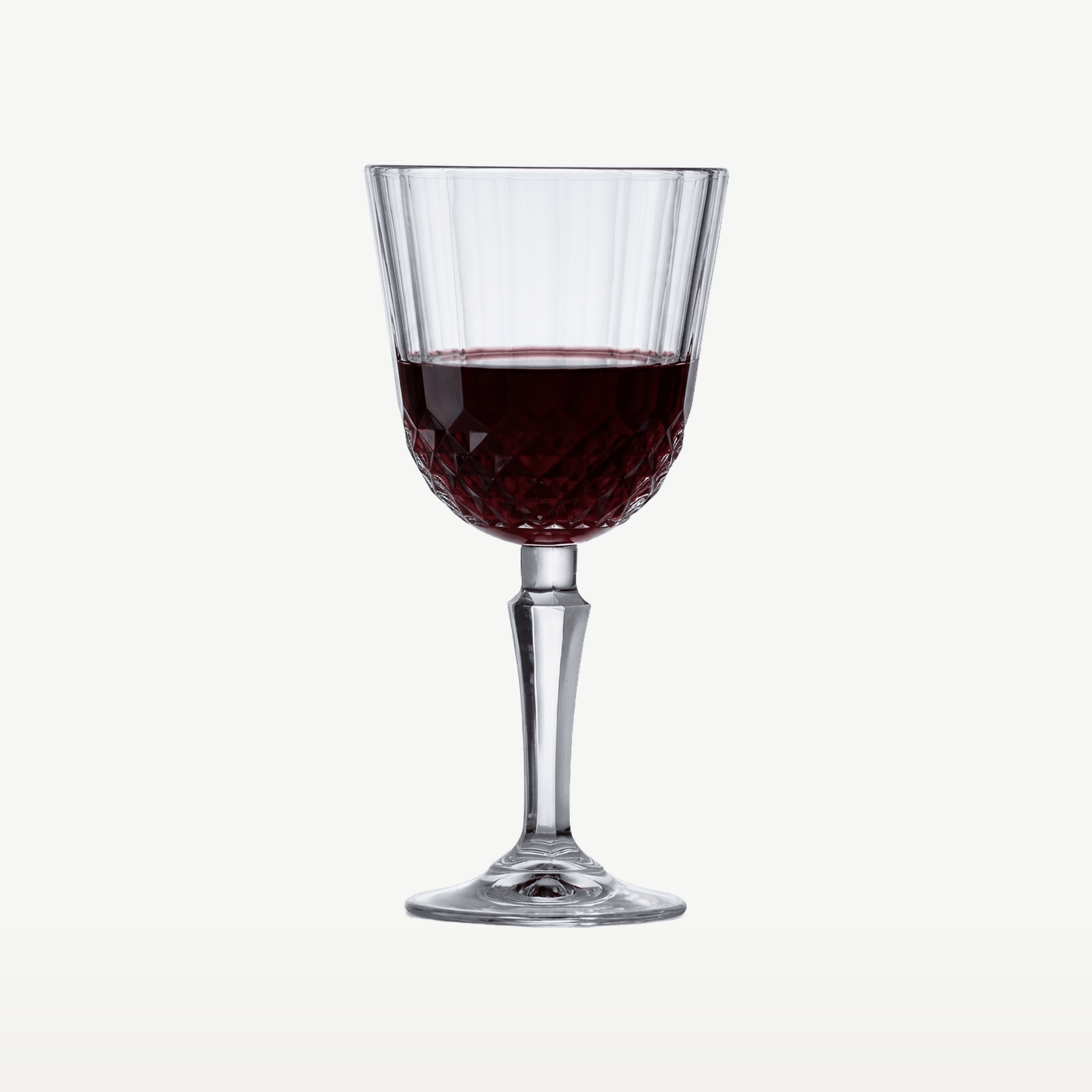 Pasabahce Diony Wijnglas 31 Cl - 6 Stuks - Glazen.nl