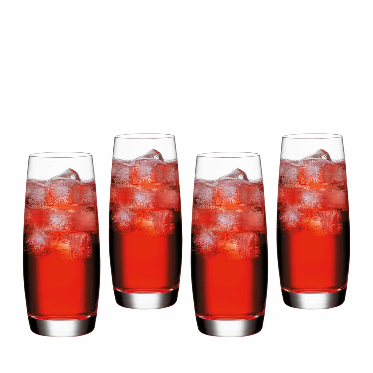 Spiegelau Vino Grande Longdrinkglas 37,5 Cl - 12 Stuks - Glazen.nl