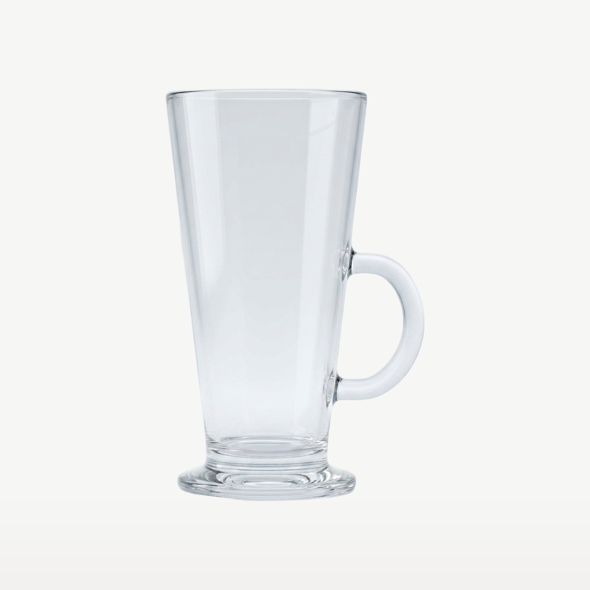 Pasabahce Colombian Irish Coffeeglas 26 Cl - 2 Stuks - Glazen.nl