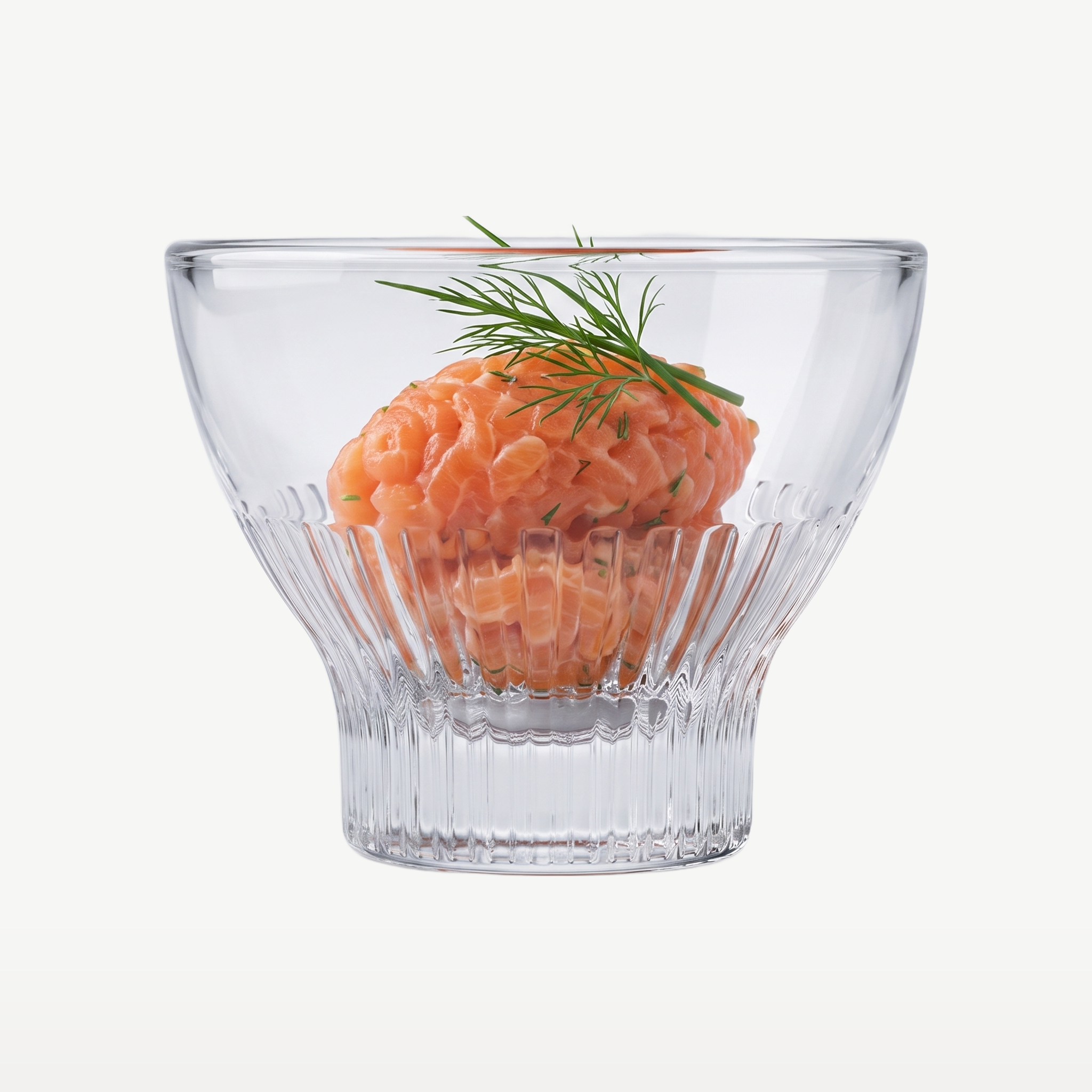 La Rochère Ouessant Amuse Schaal 8 Cl - Glazen.nl