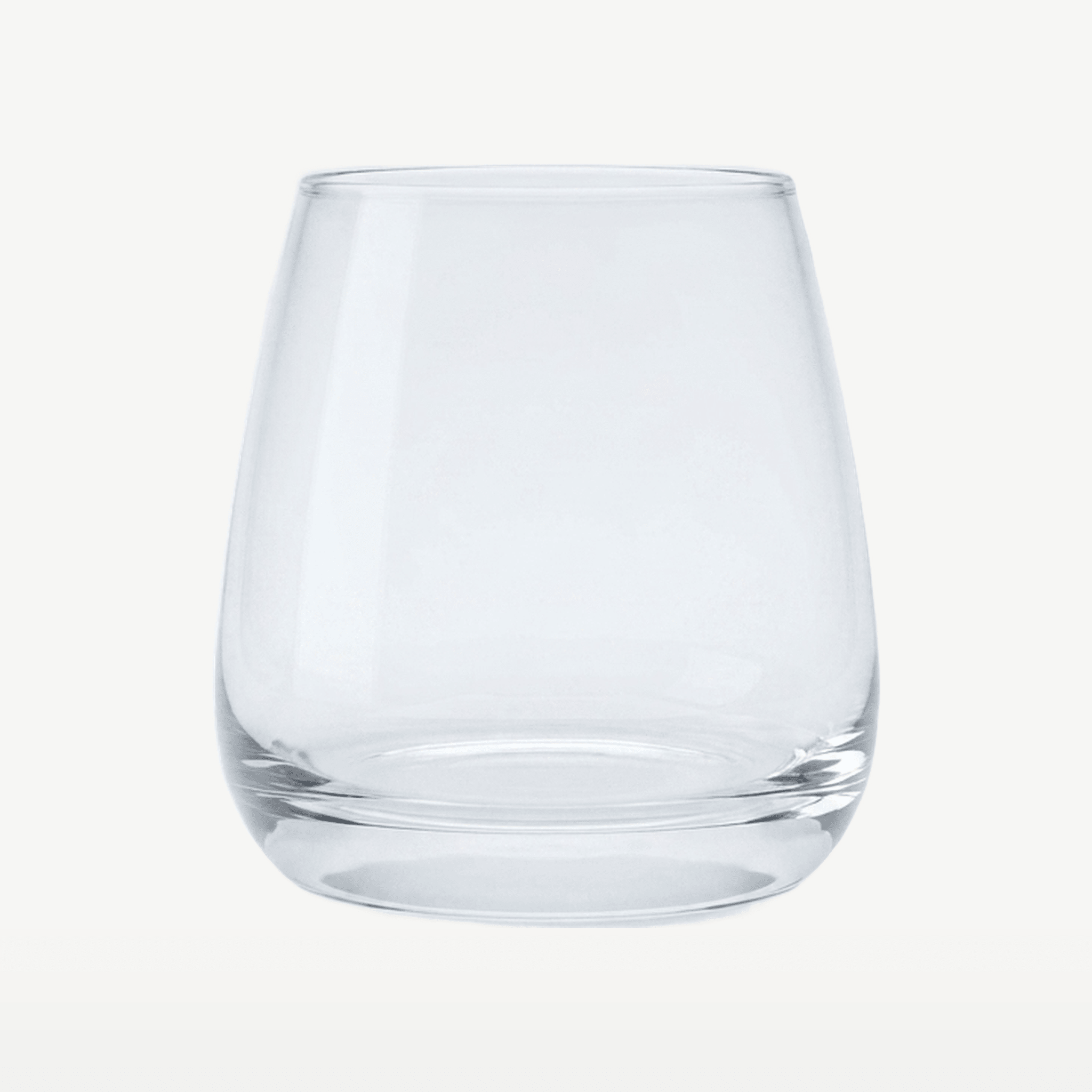 Luigi Bormioli Mixology Classic Club Tumbler D.O.F. 40 Cl - 6 Stuks - Glazen.nl