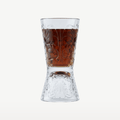RCR Tattoo Jigger 3 En 6 Cl - 6 Stuks