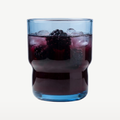 Arcoroc Log Tumbler 16 Cl Blue - 6 Pieces