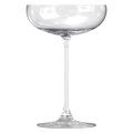 Onis Flûte / Coupe à Champagne sur mesure 28 cl - Lot de 6