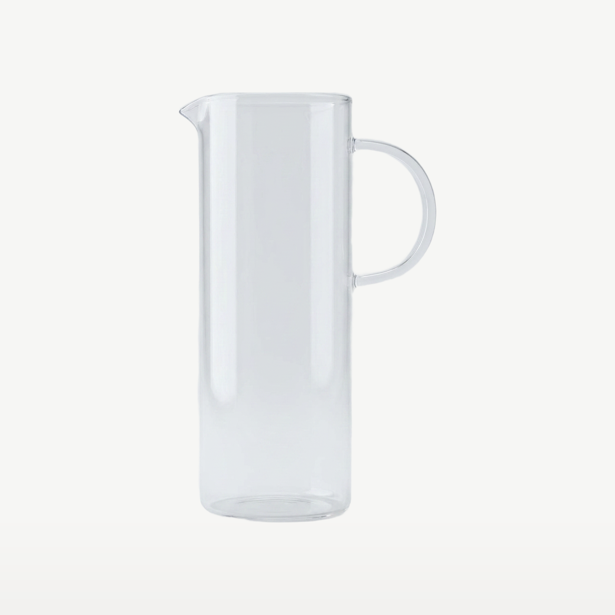 Jenaer Glas Waterkan 150 Cl Transparant - Glazen.nl