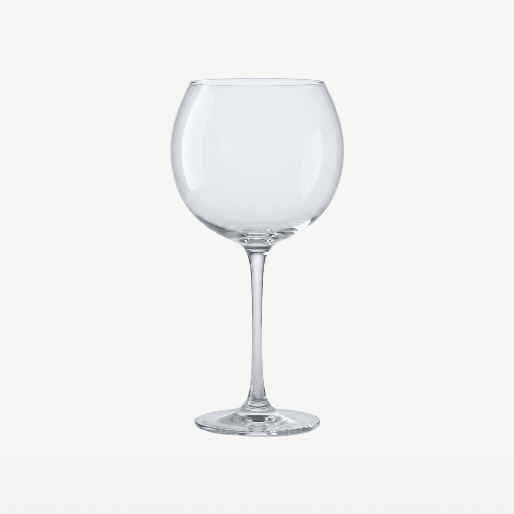 Chef & Sommelier Cabernet Ballon Wijnglas 58 Cl - 6 Stuks - Glazen.nl