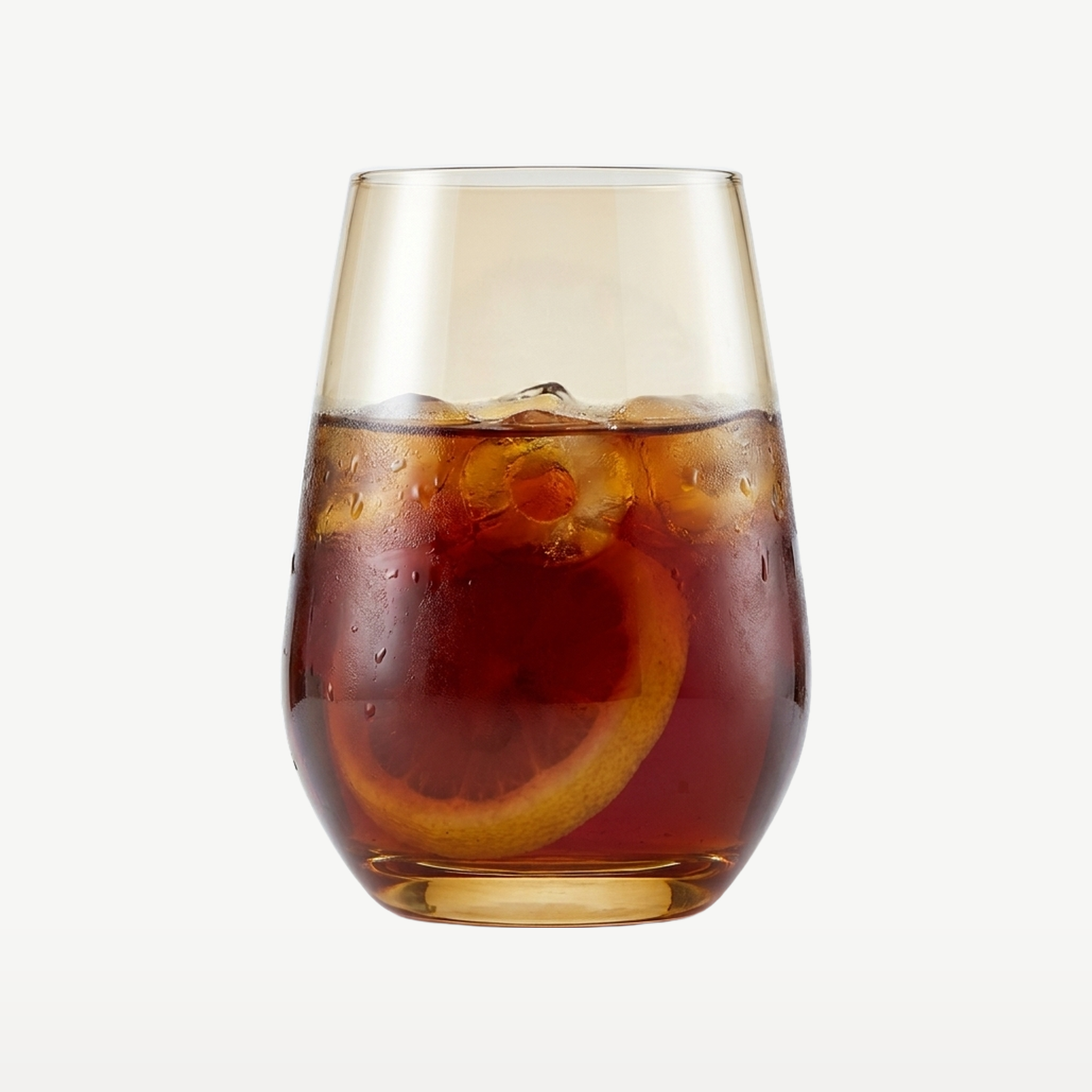 Schott Zwiesel Vina Touch Waterglas 40 Cl Amber - Glazen.nl
