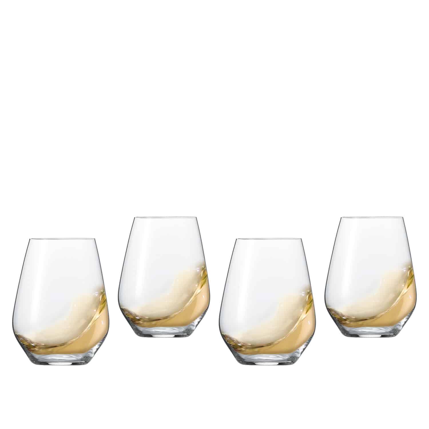 Spiegelau Authentis Casual Tumbler 42 Cl M - 12 Stuks - Glazen.nl