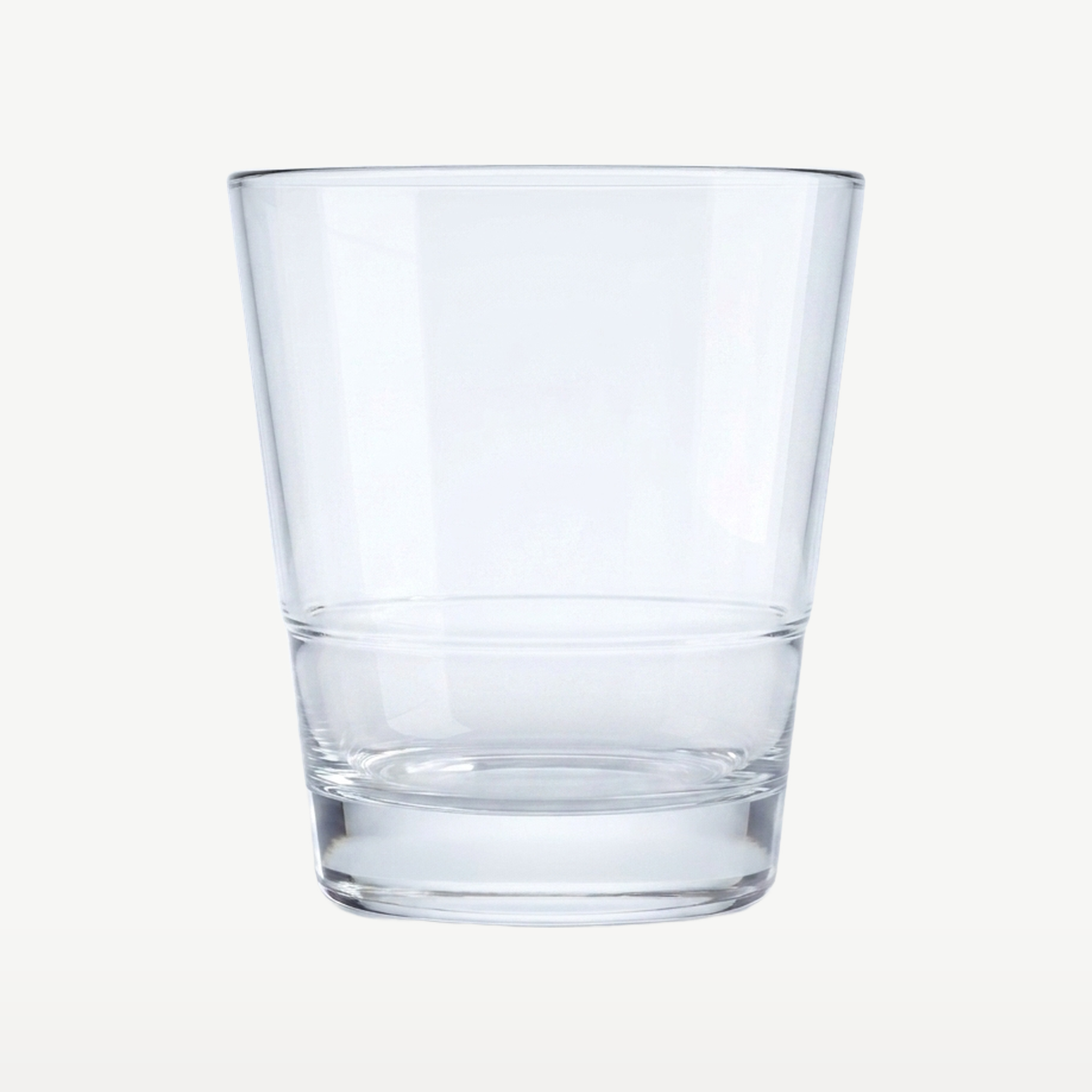 Arcoroc Stack Up Tumbler 32 Cl - 6 Stuks - Glazen.nl