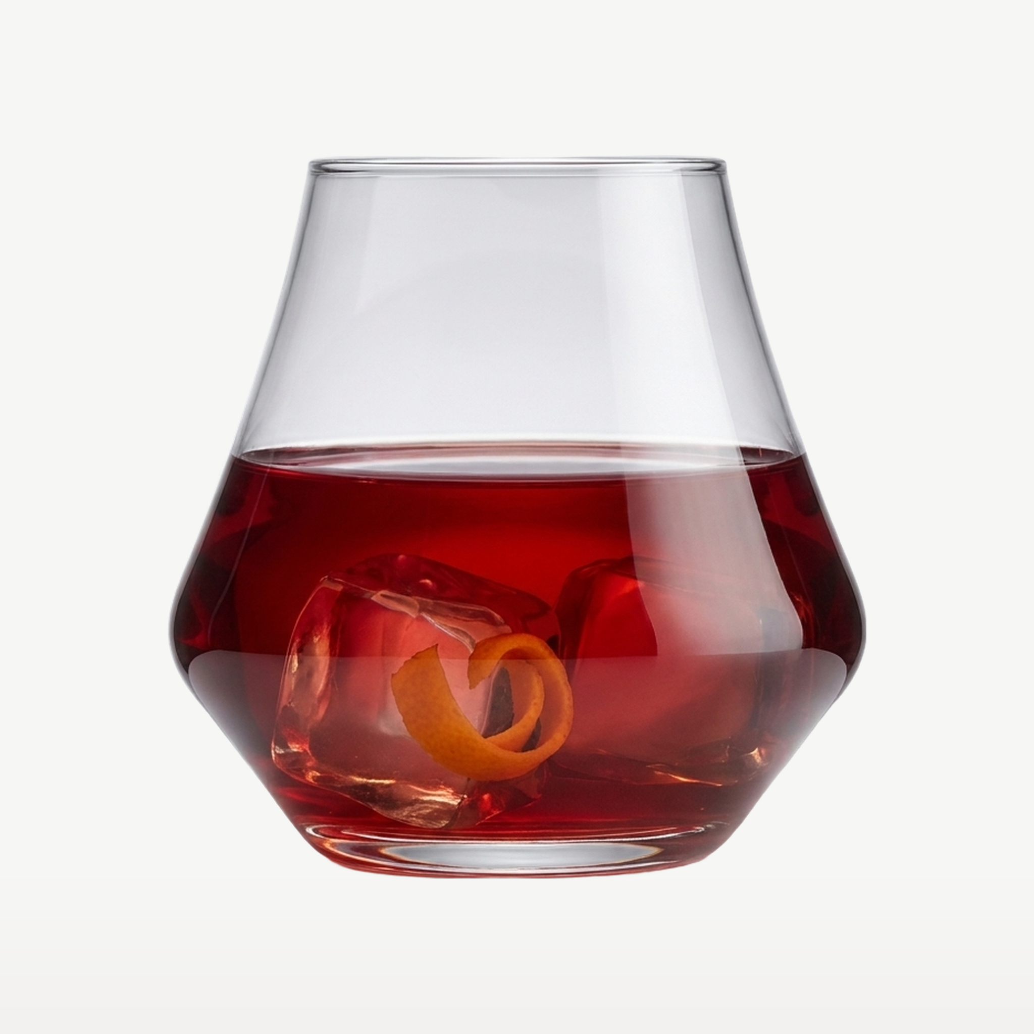 Royal Leerdam Artisan Tumbler 22 Cl - 4 Stuks - Glazen.nl