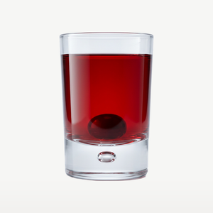 Bormioli Rocco Barglass