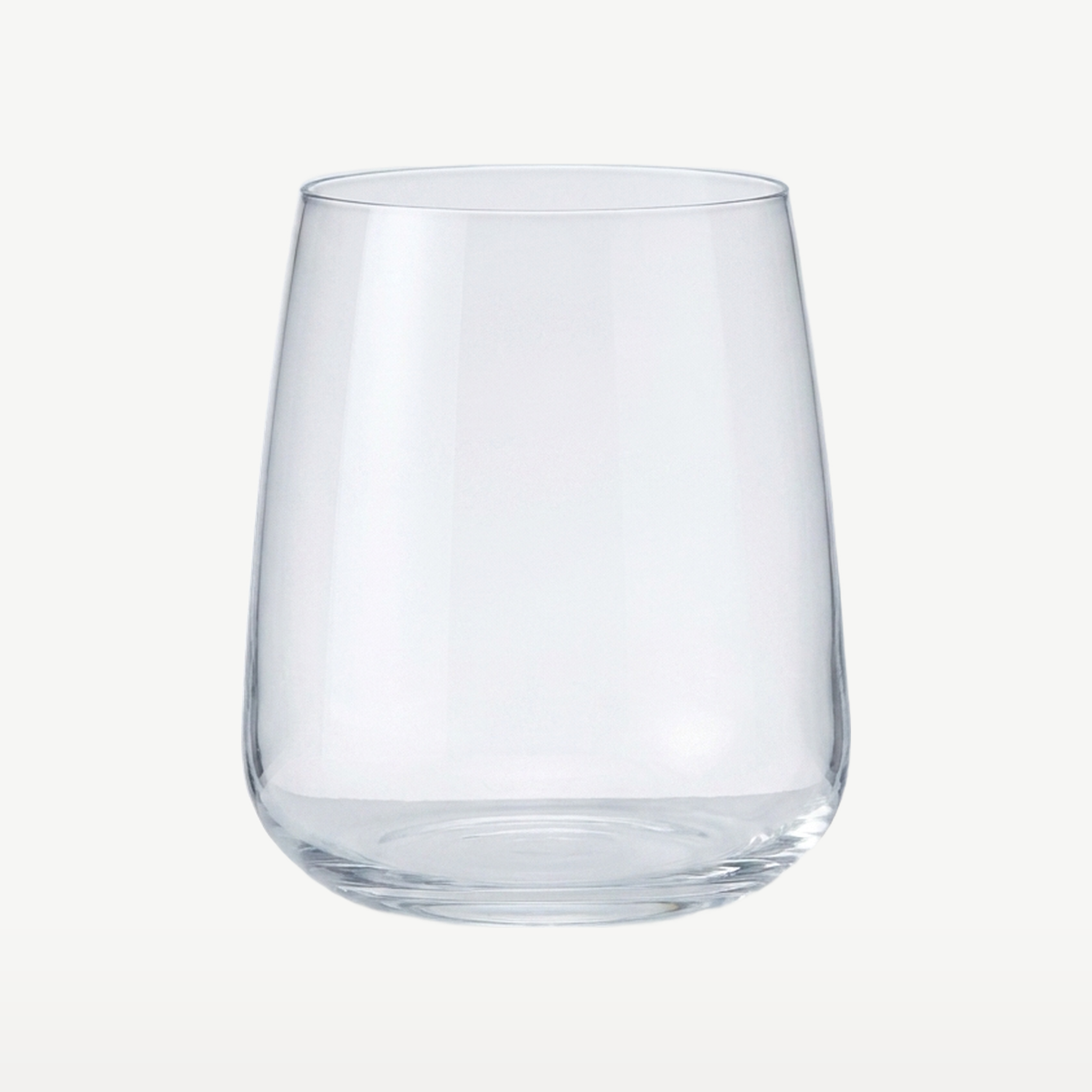 Bormioli Rocco Aurum Tumbler 37 Cl - 6 Stuks - leeg - Glazen.nl