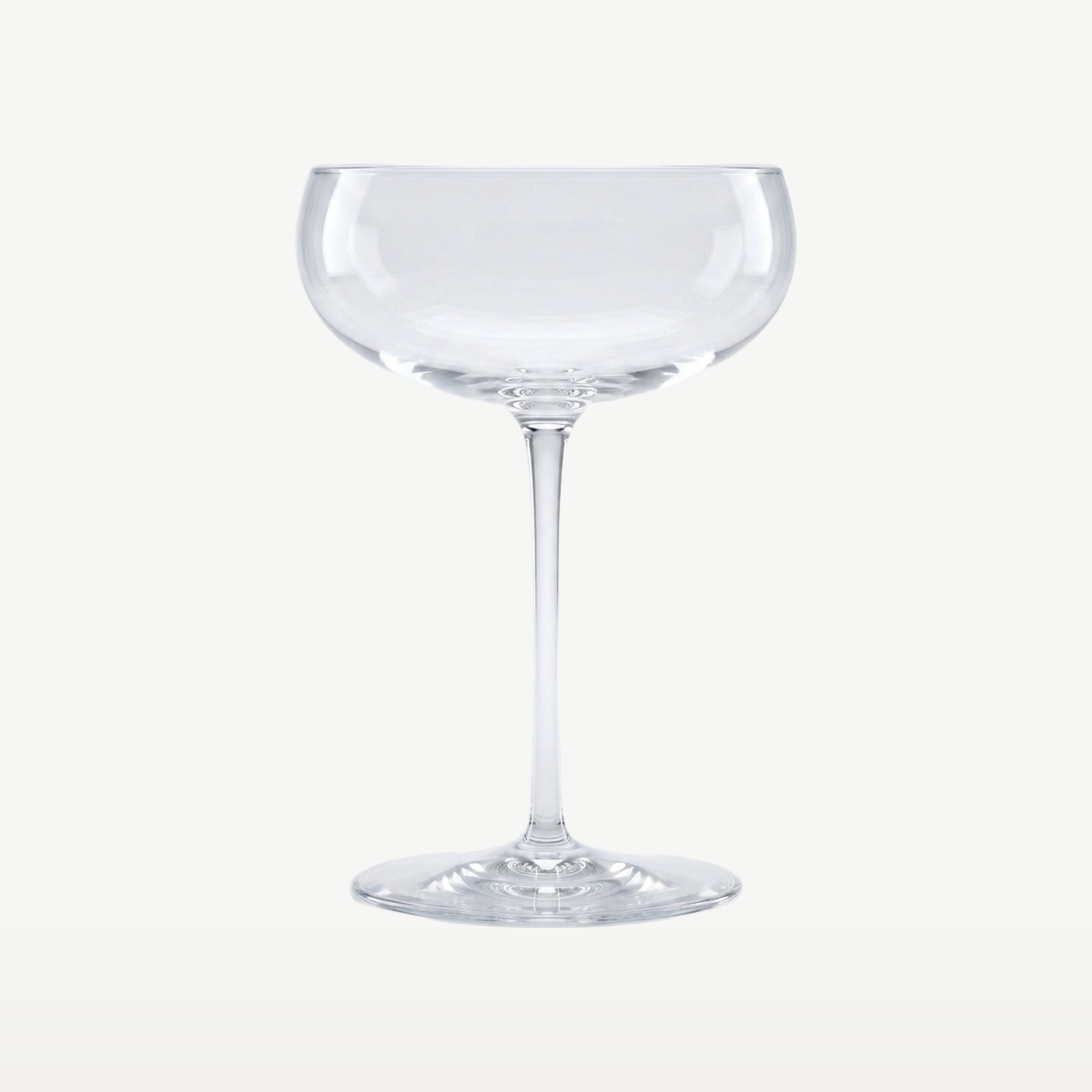 Luigi Bormioli Meravigliosi Champagneglas / Coupe 30 Cl - Glazen.nl
