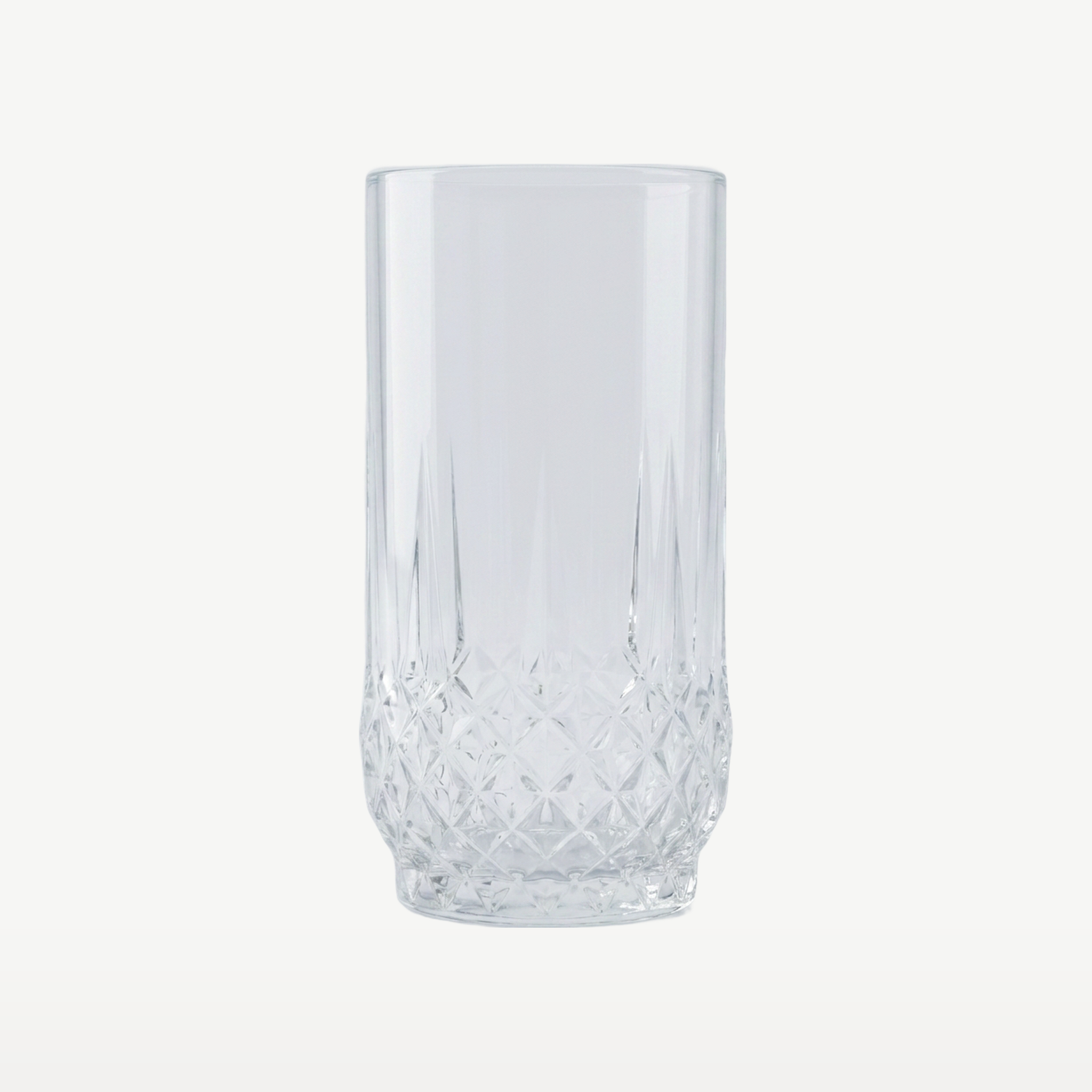 Arcoroc Westloop Longdrinkglas 36 Cl - 6 Stuks - Glazen.nl
