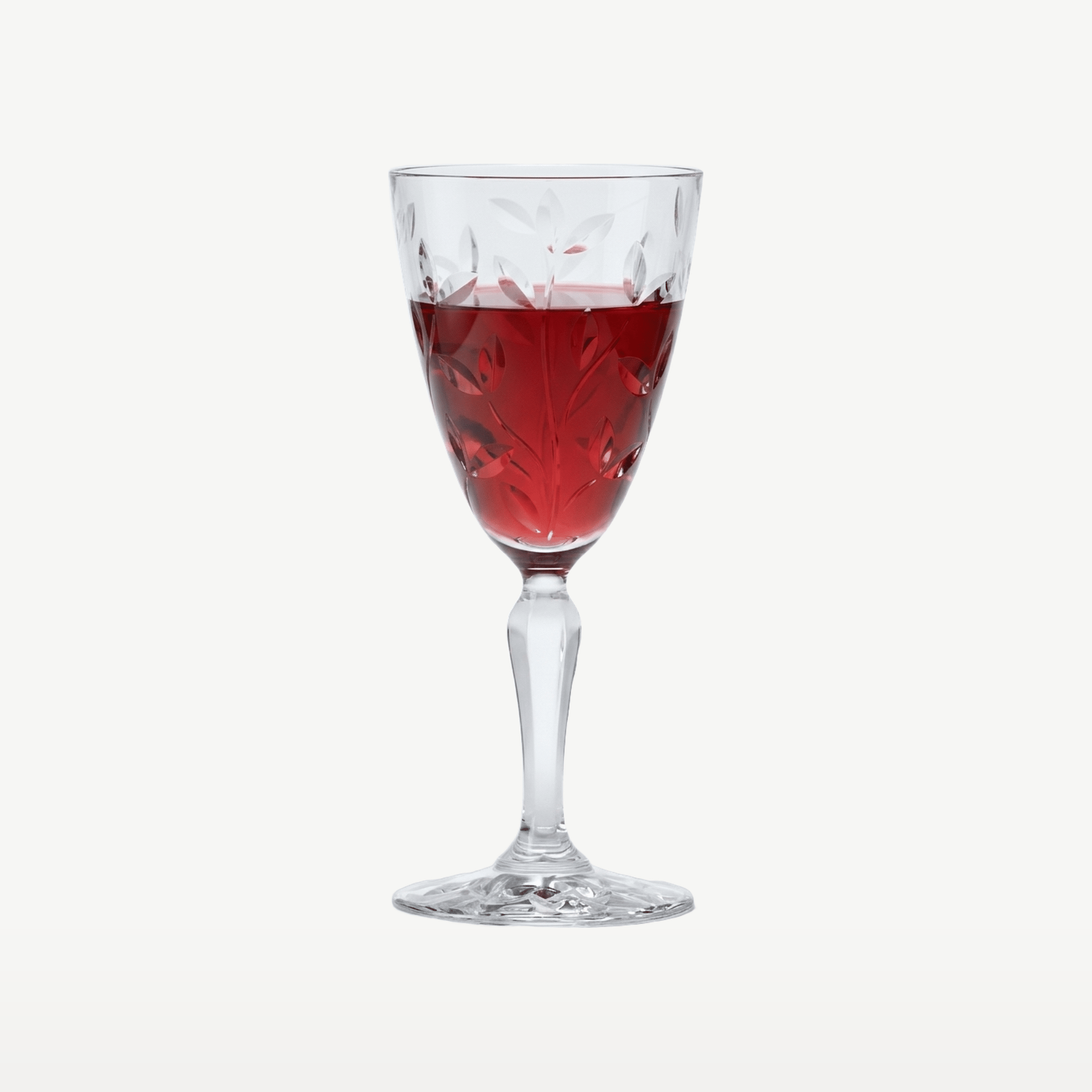 RCR Laurus Wijnglas 23 Cl Nr 3 - 6 Stuks - Glazen.nl